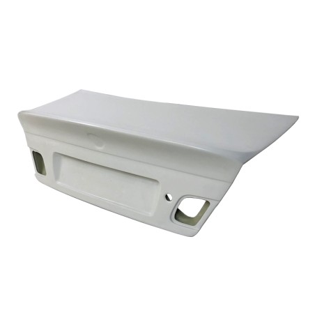 Malle Arrière BMW E46 99-05 2P / E46 Look CSL II