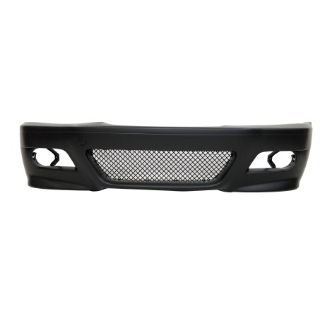 FRONT STOßSTANGE FÜR BMW E46 1998-2002, M3 TYPE