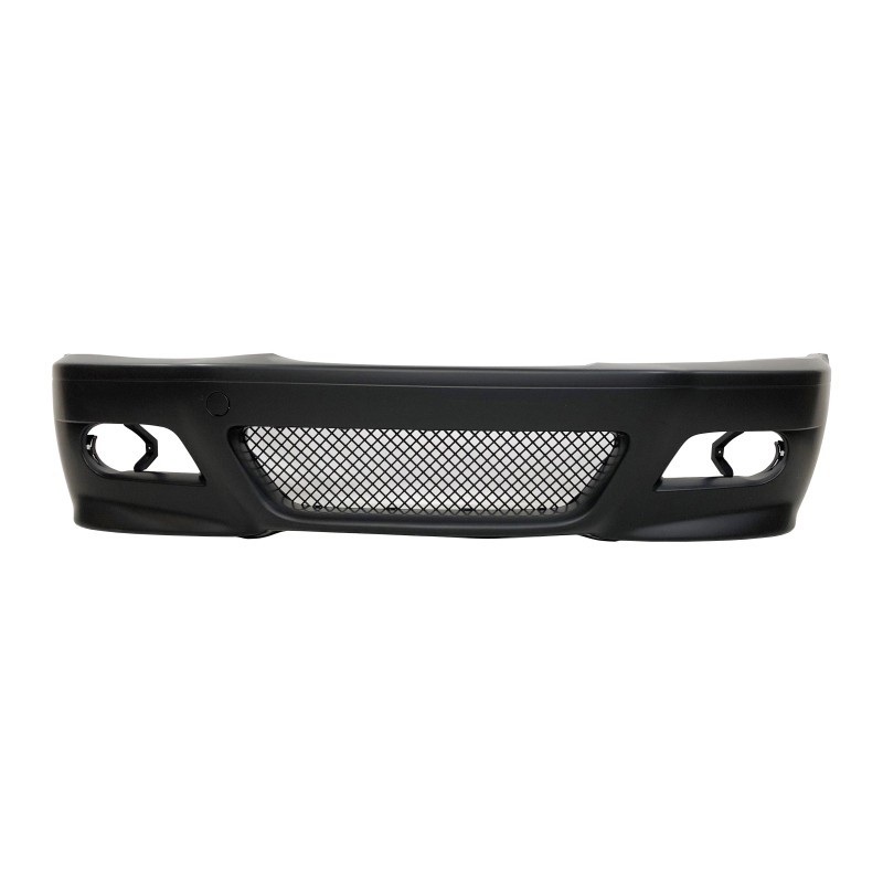 Front Bumper BMW E46 1998-2002, M3 Type