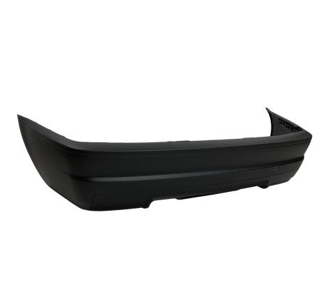 Paraurti Posteriore BMW E46 98-04 4P Tipo M3