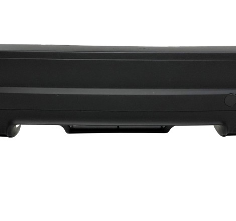 Paraurti Posteriore BMW E46 98-04 4P Tipo M3