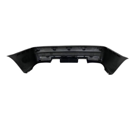 Pare-Choc Arrière BMW E46 98-04 Tipo M3 4 P Double Sortie