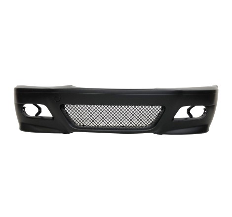 STOßSTANGENSET BODYKIT BMW E46 4 doors 98-02 Look M3