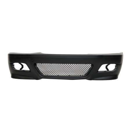STOßSTANGENSET BODYKIT BMW E46 4 doors 98-02 Look M3