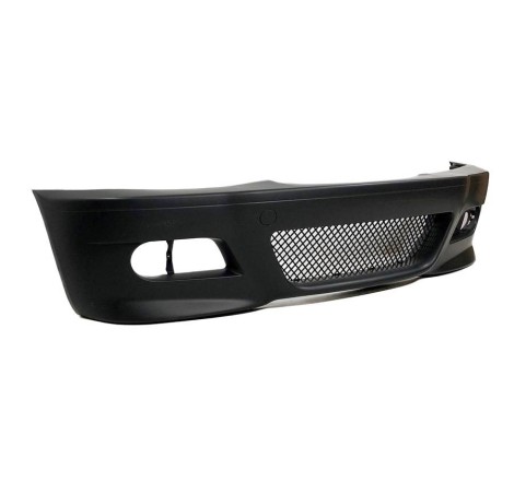 STOßSTANGENSET BODYKIT BMW E46 4 doors 98-02 Look M3