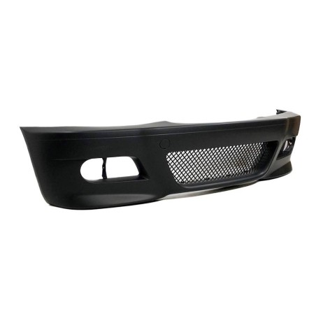 STOßSTANGENSET BODYKIT BMW E46 4 doors 98-02 Look M3