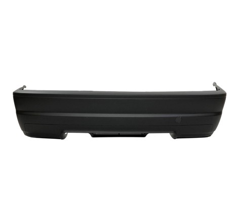 STOßSTANGENSET BODYKIT BMW E46 4 doors 98-02 Look M3