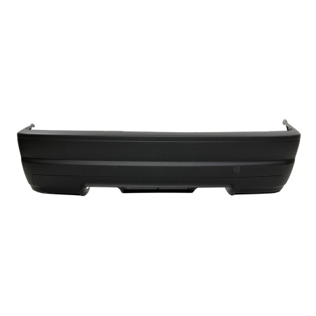 STOßSTANGENSET BODYKIT BMW E46 4 doors 98-02 Look M3