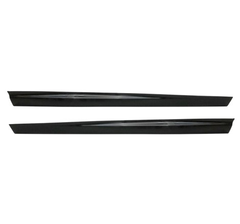 STOßSTANGENSET BODYKIT BMW E46 4 doors 98-02 Look M3