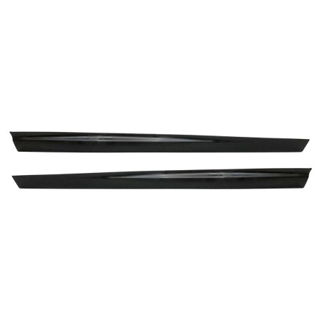 STOßSTANGENSET BODYKIT BMW E46 4 doors 98-02 Look M3