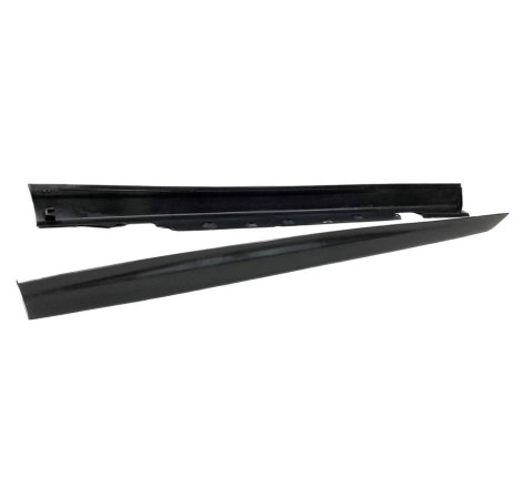 STOßSTANGENSET BODYKIT BMW E46 4 doors 98-02 Look M3