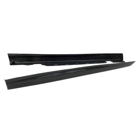 STOßSTANGENSET BODYKIT BMW E46 4 doors 98-02 Look M3