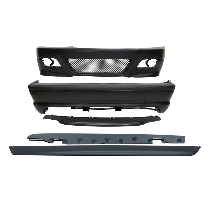 KIT ESTETICI BMW E46