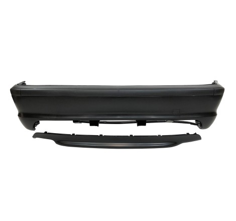 KIT DE CARROCERIA BMW E46