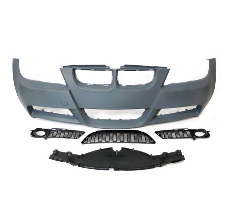 STOßSTANGENSET BODYKIT BMW E90 2005-2008 M-TECH