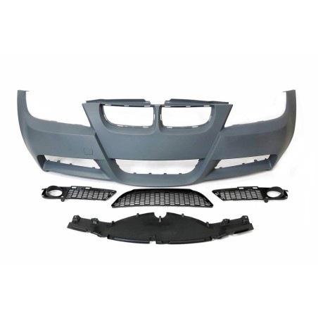 STOßSTANGENSET BODYKIT BMW E90 2005-2008 M-TECH