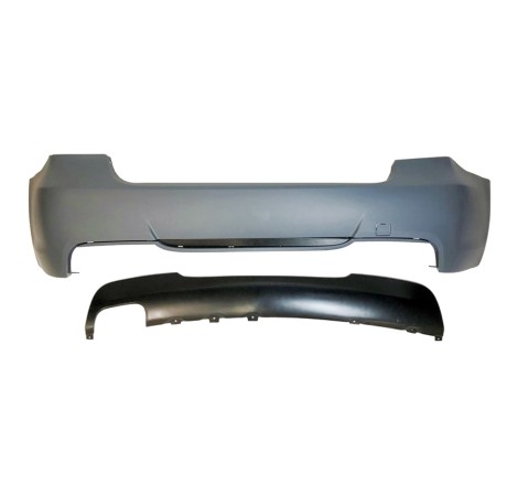 STOßSTANGENSET BODYKIT BMW E90 2005-2008 M-TECH