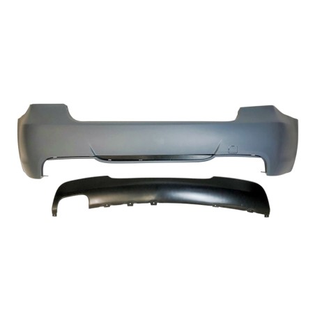 STOßSTANGENSET BODYKIT BMW E90 2005-2008 M-TECH