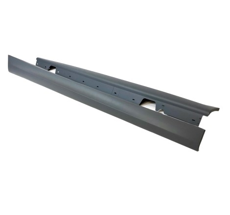 Kit De Carrocería BMW E90 05-08 M-Tech
