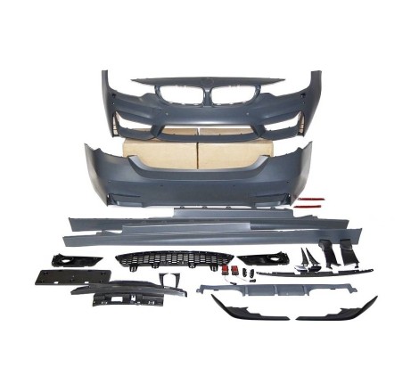 Kit Estetici BMW F32/ F33 Look M4