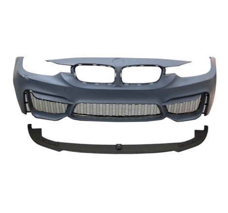 Kit De Carrocería BMW F30 Look M4