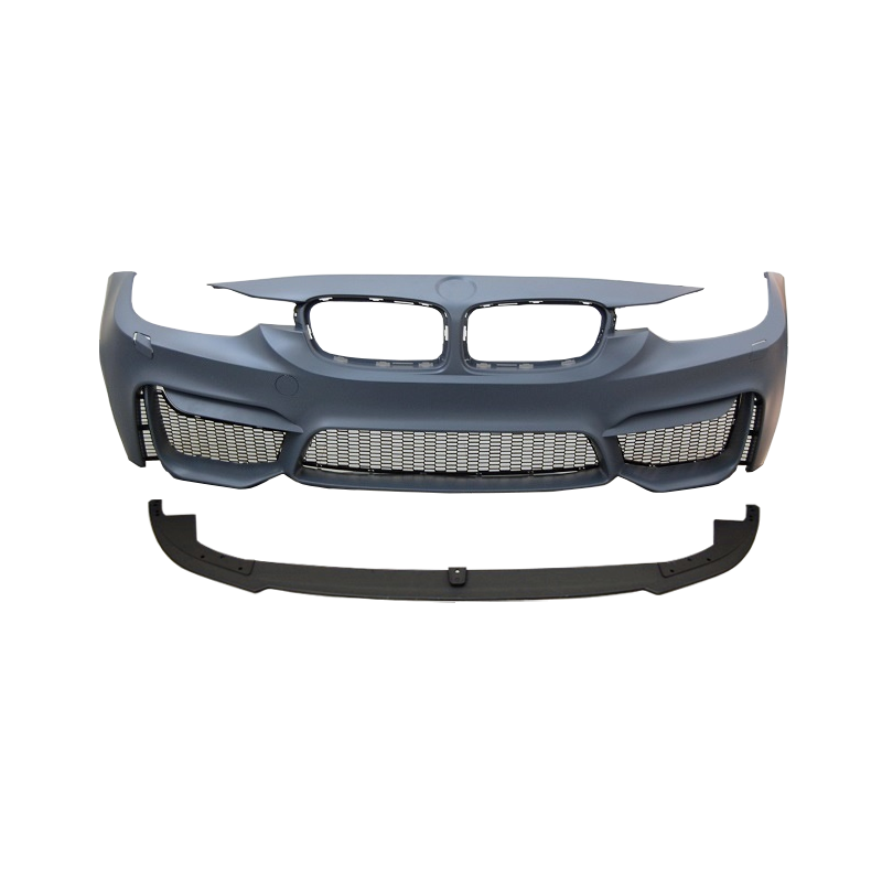 Body Kit BMW F30 Look M4 Eurolineas Personales