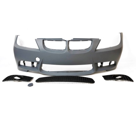 STOßSTANGENSET BODYKIT BMW E90 2005-2008 Look M3