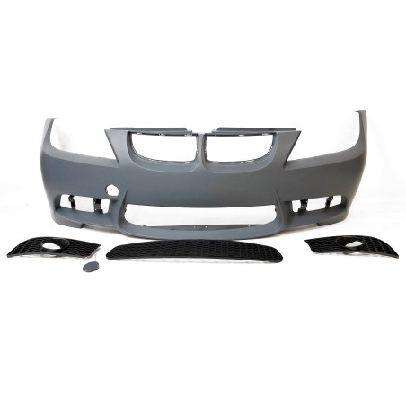 STOßSTANGENSET BODYKIT BMW E90 2005-2008 Look M3