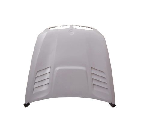 Fibreglass Bonnet BMW E70 / E71 2006-2012 With Air Intake