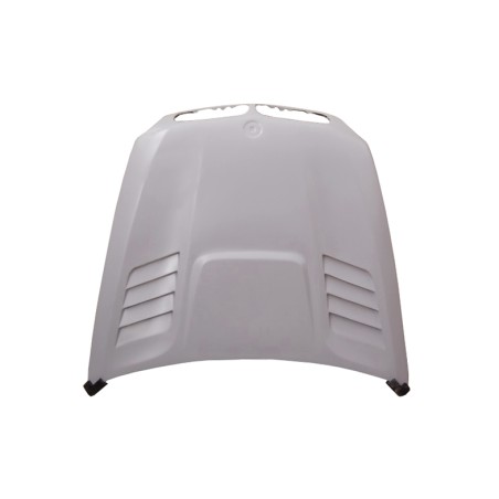FRONTHAUBE KOFFERRAUM DECKEL ECHT  BMW E70 / E71 2006-2012 with air intake
