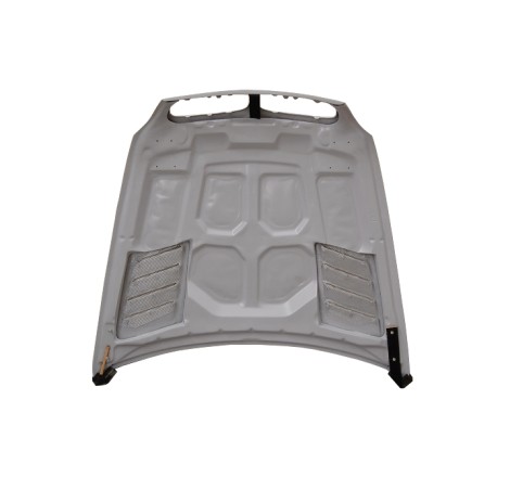 FRONTHAUBE KOFFERRAUM DECKEL ECHT  BMW E70 / E71 2006-2012 with air intake