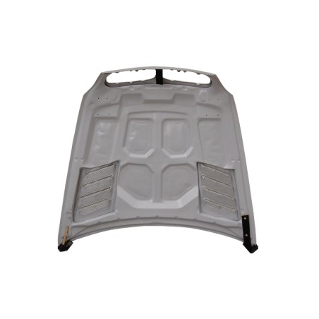 FRONTHAUBE KOFFERRAUM DECKEL ECHT  BMW E70 / E71 2006-2012 with air intake