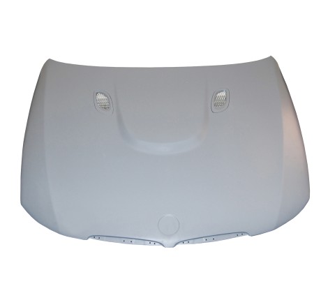 Capot En Fibre BMW E90 2005-2008 Look M3 Avec Prise D'Air