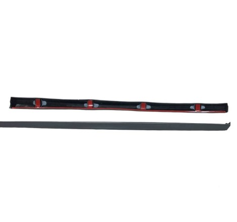 Jupes Audi A3 2013-2019 Look RS3