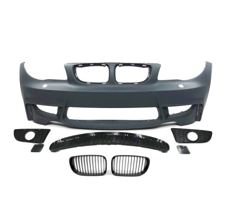 KIT DE CARROCERIA BMW E87 5D 05-11 Look M1