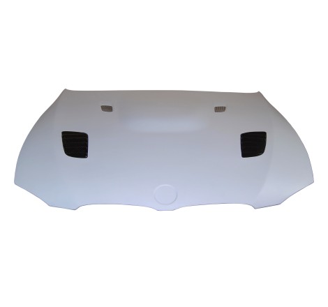 CAPO FIBRA BMW E92 / E93 Look M3 GTR