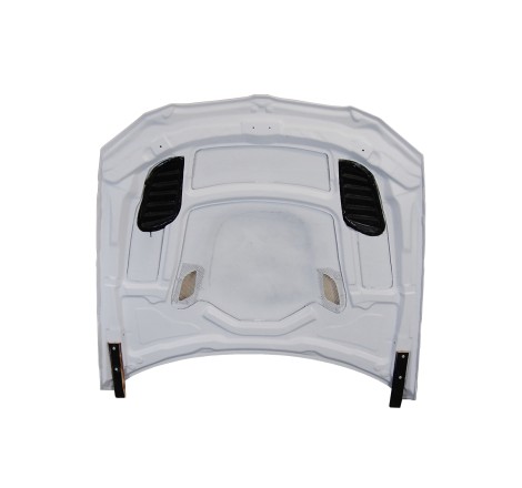 Fibreglass Bonnet BMW E92 / E93 Look M3 GTR