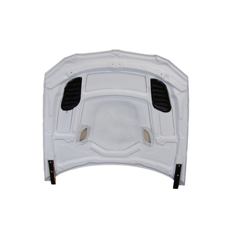 Fibreglass Bonnet BMW E92 / E93 Look M3 GTR
