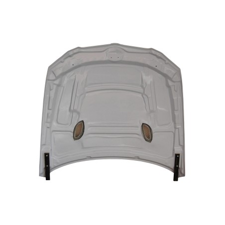 FIBREGLASS BONNET BMW E92 LCI 10-13