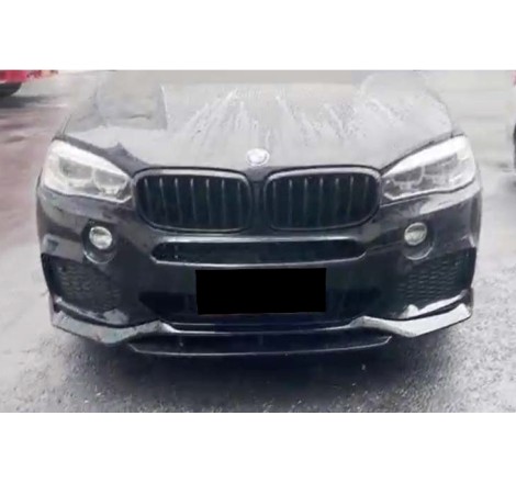 BODYKIT BMW F15 Performance Glossy Black