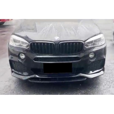 Kit De Carrosserie BMW F15 M Performance