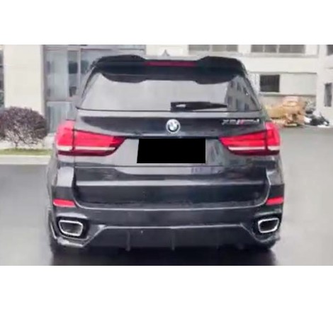Kit De Carrosserie BMW F15 M Performance