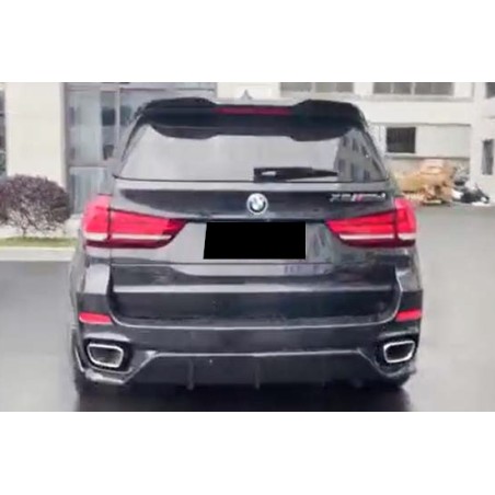 Kit De Carrosserie BMW F15 M Performance
