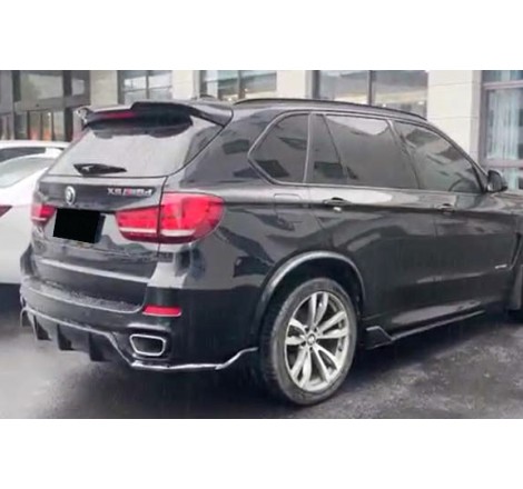 Kit De Carrosserie BMW F15 M Performance