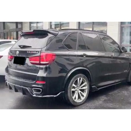 Kit De Carrosserie BMW F15 M Performance