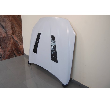 CAPO DE FIBRA BMW F12 / F13