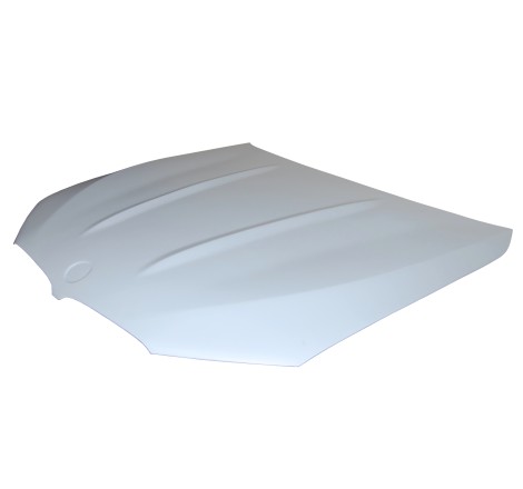 Capot Fibre BMW G30 / G31 Pre-facelift / LCI Look M5