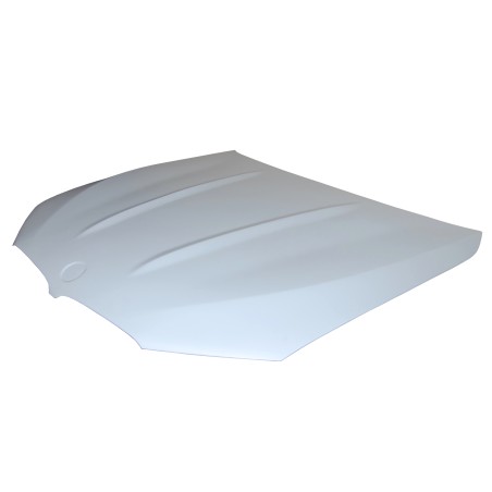 Cofano Fibra BMW G30 / G31 Pre-facelift / LCI Look M5