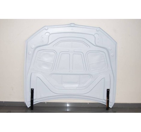 Cofano Fibra BMW G30 / G31 Pre-facelift / LCI Look M5
