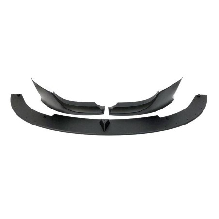 STOßSTANGENSET BODYKIT BMW E60 2004-2009 LOOK M5